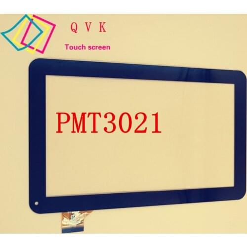 Black for 10.1 inch prestigio multipad wize 3021 3G PMT3021 3G PMT3021_3G touch screen panel digitizer glass sensor replacement