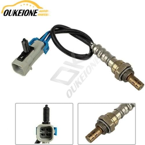 O2 Oxygen Sensor Upstream or Downstream Front Rear for Buick Century Rendezvous Chevrolet Impala Venture Pontiac Aztek 234-4343