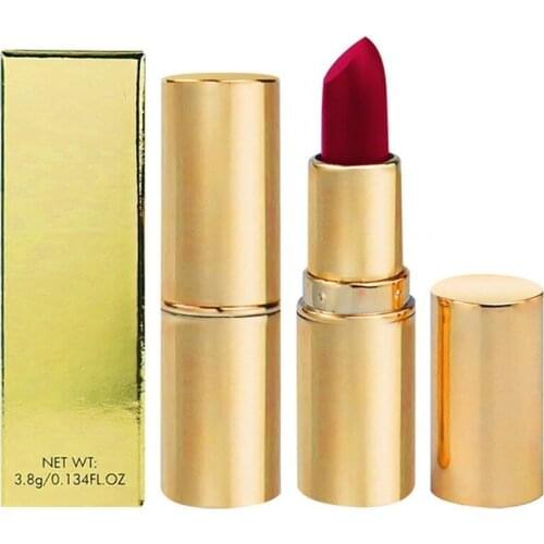 Long Lasting Lipsticks FindinBeauty China