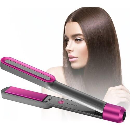 Glamatic Hair Curler