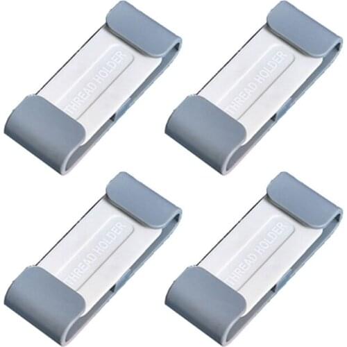 Cable Clips, Cable Organizers Usb Cable Holder ,Wire Organizer Cord Clips, Cord Organizer Cable Management,4 Packs