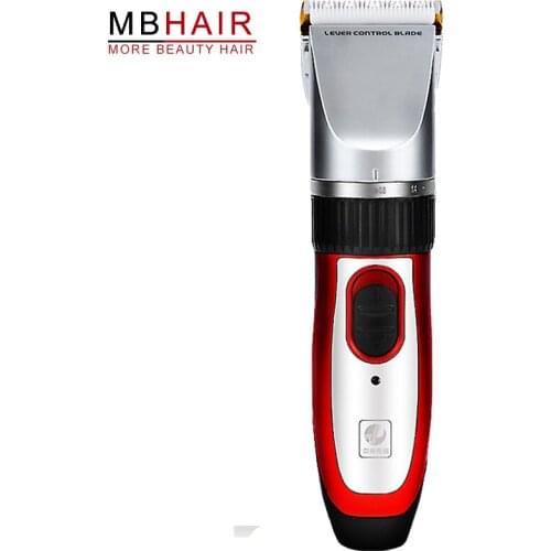MBHAIR Hair Trimmers