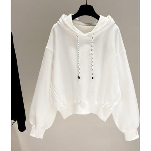 Женские длинные толстовки Mesonoxian China At AliExpress