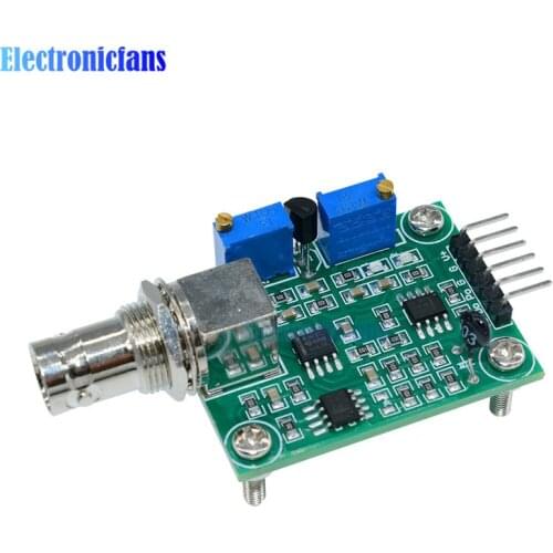 Liquid PH Value Detection Detect Regulator Sensor Module Monitoring Control Meter Tester PH 0-14 For Arduino New Version