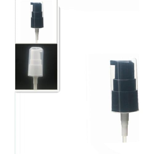 18/410 treatment pump w/ Hood Cap 2.3" DIP TUBEX 10