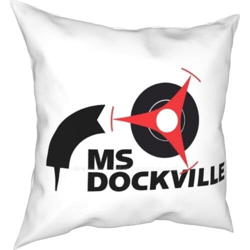 Marairembes Bedroom Office Hug Pillowcase Ms Dockville Festival Dockville Dockville Festival Dockville Festival Msdockville