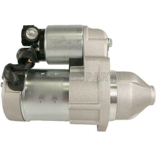 New Starter For Johnson 25hp 25E4 25El4 25Tel4 3110095J00 3110095J01 5036972 S114924A S114912A
