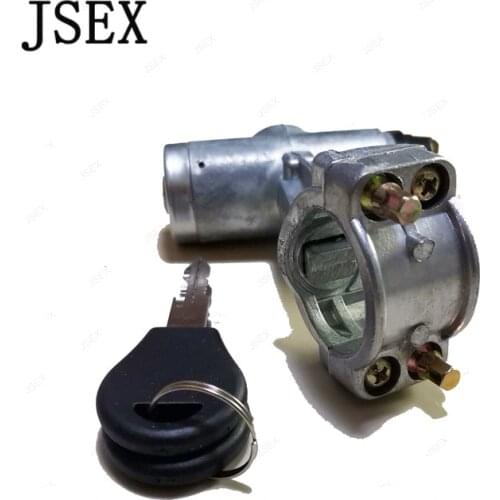 48700-H6200, 48700-02W00 for N ISSAN 720 for DATSUN 1200 1971-73, 240Z 1970-73, 260Z 1974, 510 1970-72 IGNTION SWITCH