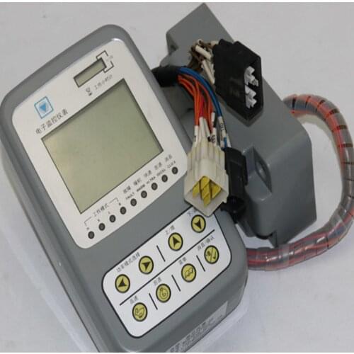 Suitable for XCMG 210 Excavator Display Screen WDKXGY200-20