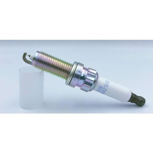 Bid! High quality metal spark plugs for your four cars. For DS / mini / BMW / bez / Peugeot / lonirium plugilzkbr7b8dg type