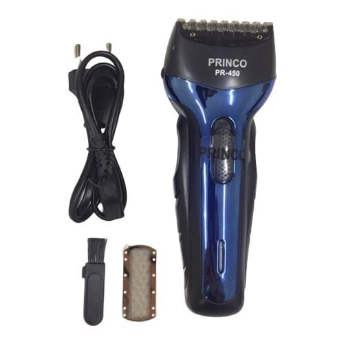 PRINCO PR-450 BEARD ZERO makinesipaslanma steel hunting, camping,home,car, hotel, restaurant, activities in the barber ,Ships f