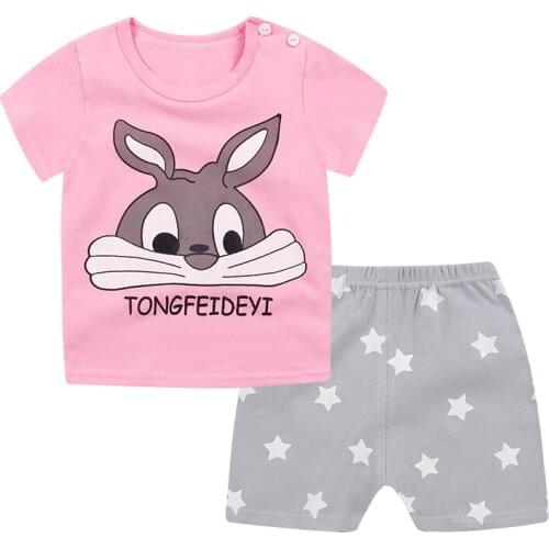 TONGMAO Sets Of Clothes For Babies