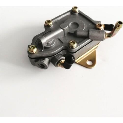 Fuel Pump For Kawasaki Teryx 750 KRF 750 4X4 2008 49040-0025 490400025 Motorcycle Fuel Pump