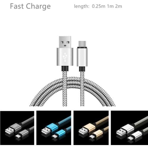 WouNa Mobile Phone Charging Cables
