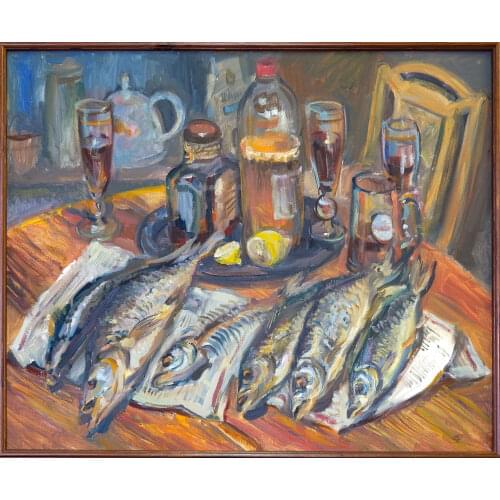 Zaitsev Art Gallery Store Home And Garden Products