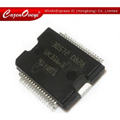 1pcs/lot 30572 HSSOP-36 Car chip car IC In Stock