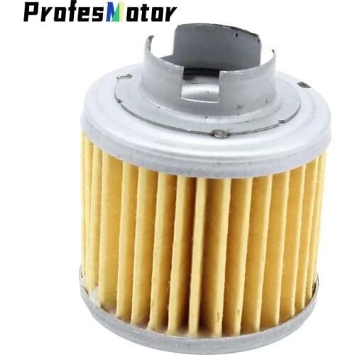 1pcs/pack Motorcycle Oil Filter For YX 150cc 160cc Zongshen 190cc ZS190 Engine Pit Bike Dirt Bike