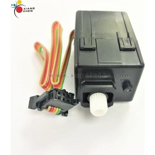 10 pieces 61.186.5411 Motor For CD102 SM102 SM74 CD74 PM74 SM52 PM52 Machine