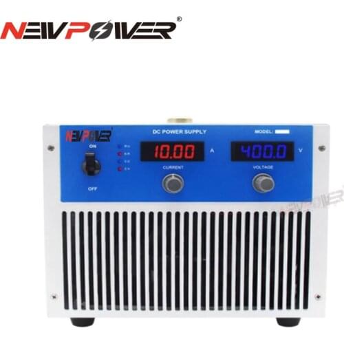 3000W High Voltage 50V 60A 60V 50A 75V 40A 900V 1.7A 1000V 1.5A 1100V 1.4A DC power supply adjustable voltage and current