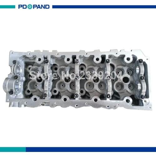 908 784 2KDFTV cylinder head for Toyota Hiace III/ IV/ V Hilux II/ III Fortuner Dyna Innova 1110130040 1110130060 11101-30071