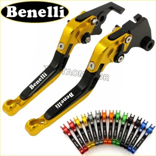 CK CATTLE KING CNC New Adjustable Motorcycle Brake Clutch Levers For Benelli TNT1130 TNT TNT25 TnT25 1130 TRE K899 1130 Tr Lever
