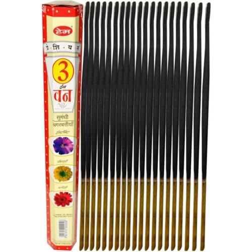 Hem Tütsü Aromatic Incense