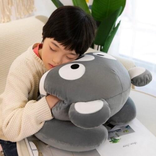Homelyversal Plush Pillows