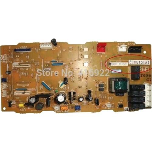 Good working for Air conditioning computer board EC0615 (A) FBQ100-125B7V3B board