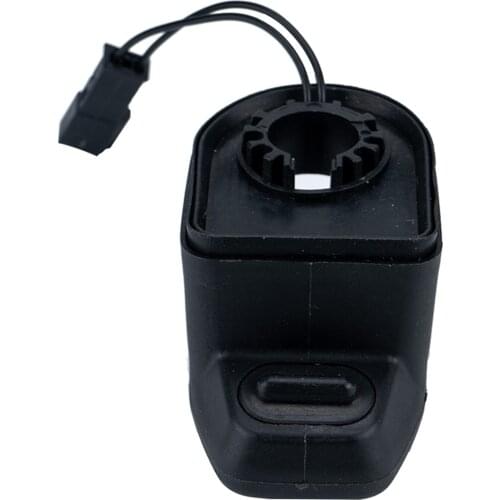 Rear Tailgate Window Glass Release Micro Switch Kit For BMW E91 61319200673