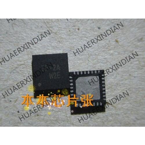 New RT8171BGQW print 3P= 3P=2A 12 high quality