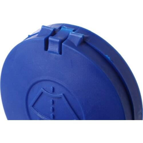 Windshield Washer Cap Cover For Peugeot 301 307 408 Citroen C5 C4L C2 E7CA