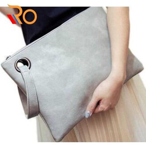 ROSSY Women's Clutch Envelopes