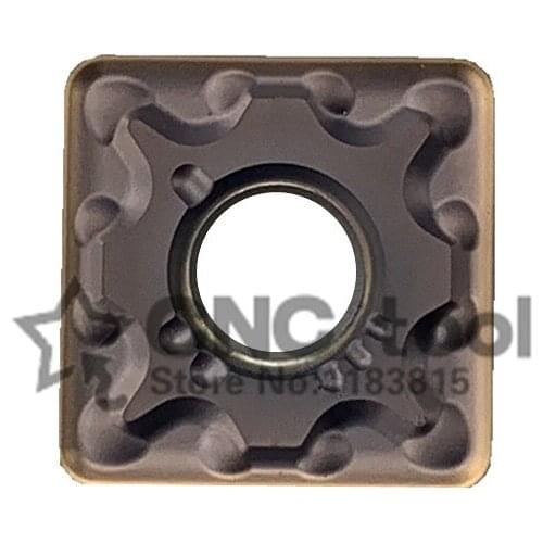 SNMG120404-MA/SNMG120408-MA*10pcs Turning Insert,Cutting blade for MSKNR/MSDNN Turning tip for Stainless Steel