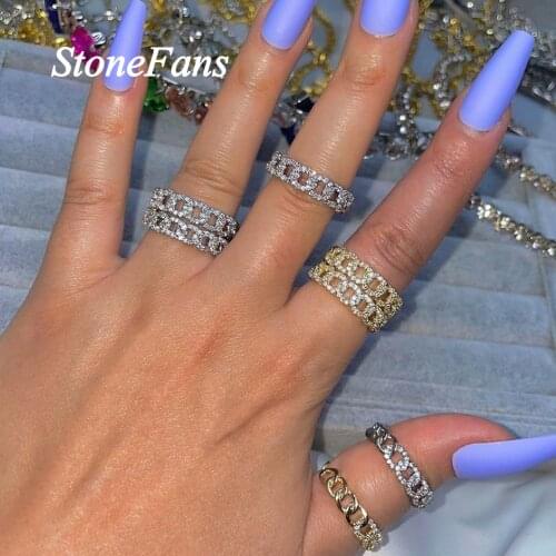 Кольца с кристаллами Stone Fans China At AliExpress