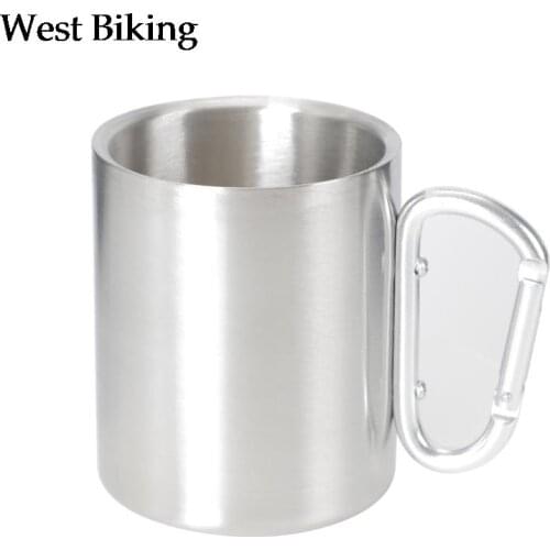 Туристическая посуда West Biking China At AliExpress