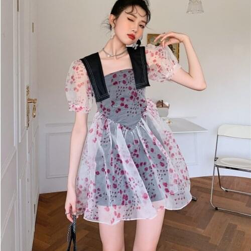 Синие летние платья ZCSMLL China At AliExpress