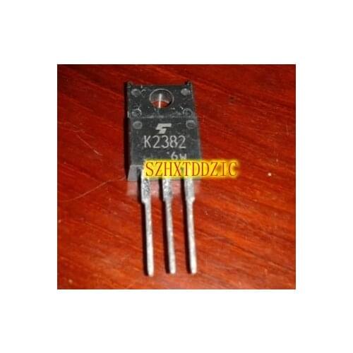 5pcs/lot K2382 2SK2382 TO-220 [DIP]