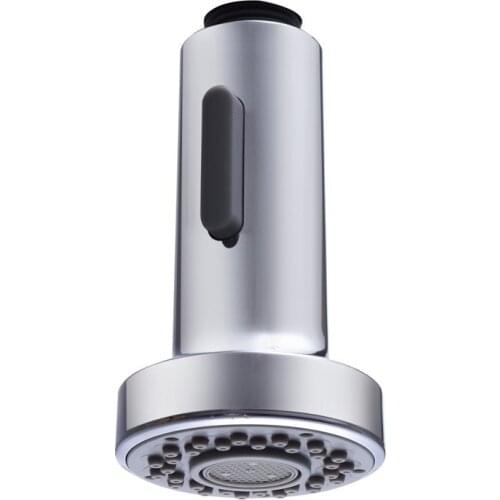 Bathroom Accessories, Pull-out Kitchen Faucet, Hot and Cold Mixing Faucet, Single Handle Basin Faucet, Shower Head