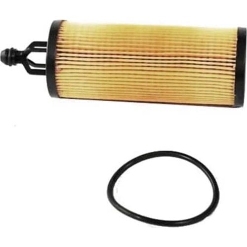 Automobile oil filter, It is suitable for Jeep Grand Cherokee / Wrangler / Chrysler / Dodge Ram promaster 68191349aa