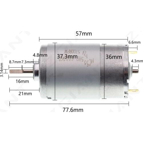 AZGIANT for Mercedes-Benz W140 S300 S320 S400 S500 S600 door suction pump motor door lock pump control motor vaccum PSE