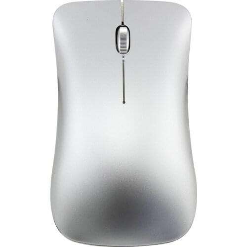 CHYI Bluetooth 5.0/3.0 2.4G Wireless Ergonomic Silent Rechargeable Optical Mouse For Laptop
