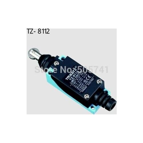Safety Limit Switch TZ-8112