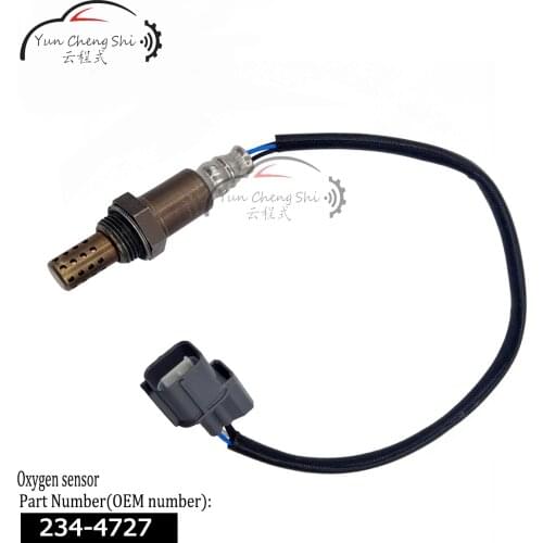 Air Fuel Ratio Air-fuel ratio sensor 234-4727 for ACURA CL NSX ACCORD HONDA CIVIC ODYSSEY