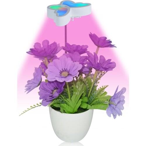 Hapeisy Plant Lamps