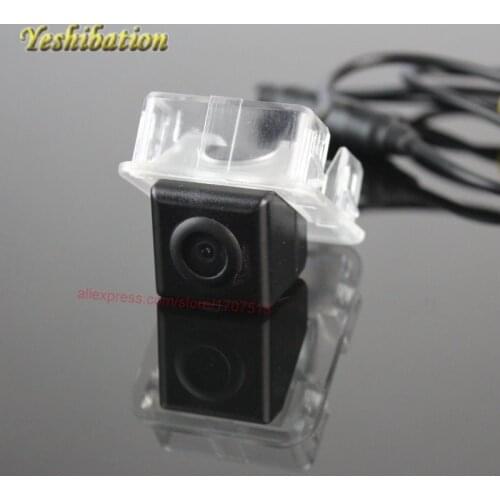 HD Rear Camera For Buick First Land / Firstland 2012 2013 High Resolution 170 Degrees Waterproof High Quality CCD Reverse Camera