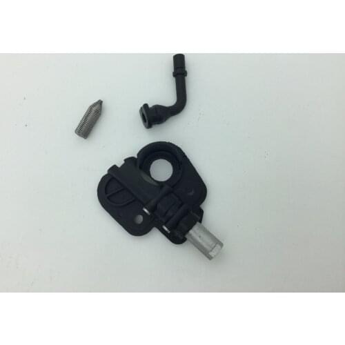 OIL PUMP FOR PARTNER 350 351 352 370 371 390 20X Chainsaw