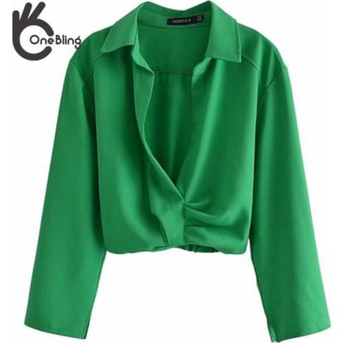 ONEBLING Women's Blouses