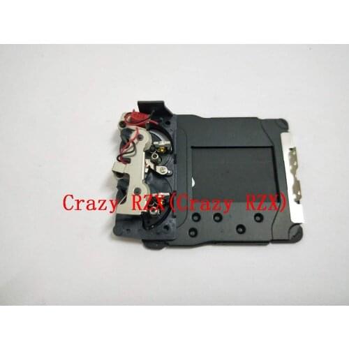 Genuine Shutter Blade Unit Component Assembly Group For Nikon D5300 Camera Repair Part