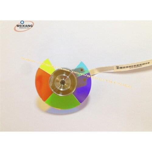 Original NP115+ /NP210+ /NP215+ /NP216+ Projector Color Wheel