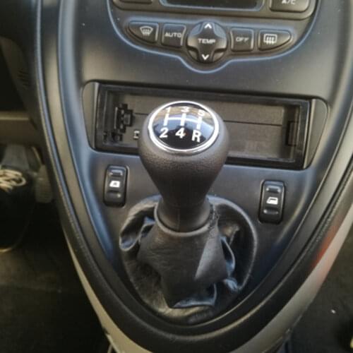 Car Manual Gear Shift Knob Stick Shift Lever For Peugeot 106 107 205 306 406 307 308 3008 For Citroen Saxo C1 C2 C4 C4 Picasso